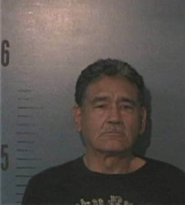 Manuel Perez, - Taylor County, TX 