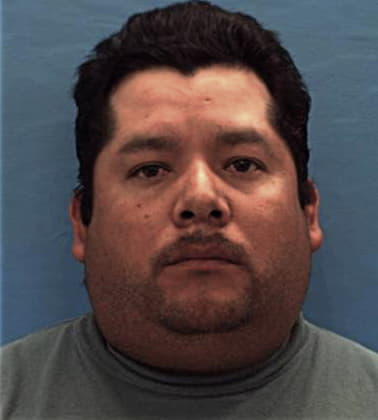 Rogelio Perez, - Guadalupe County, TX 