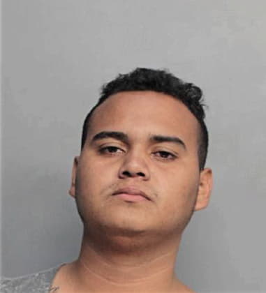 William Perez, - Dade County, FL 