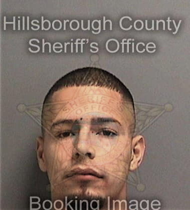 Timothy Perry, - Hillsborough County, FL 