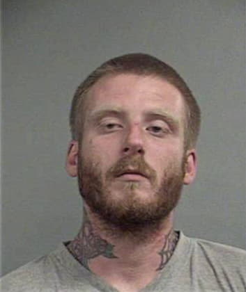 Christopher Pinguely, - Jefferson County, KY 