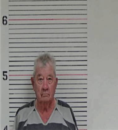 Wilbert Prather, - Parker County, TX 