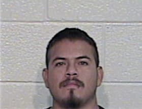 Javier Ramirez, - Hidalgo County, TX 