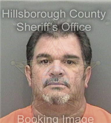 Juan Ramirezarcos, - Hillsborough County, FL 