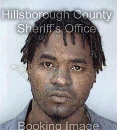 Nelson Ramos, - Hillsborough County, FL 