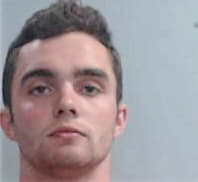 Charles Reed - Fayette County, KY 