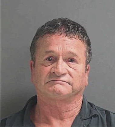 Mark Regester, - Volusia County, FL 