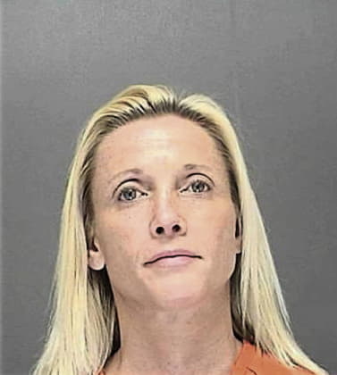 Melissa Retenio, - Volusia County, FL 