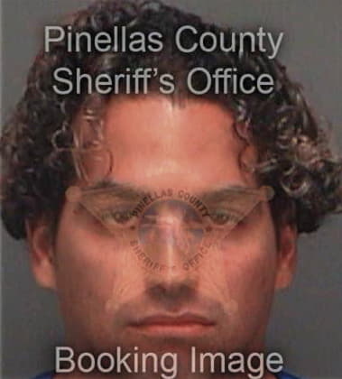 William Rios, - Pinellas County, FL 