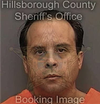 Derek Rivera, - Hillsborough County, FL 