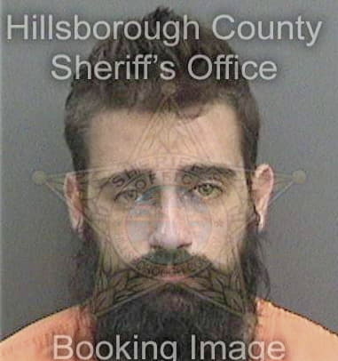 Rafael Rivero - Hillsborough County, FL 