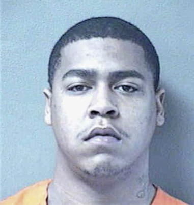 Julius Robinson, - Okaloosa County, FL 