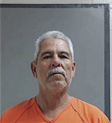 Juan Rodriguez - Hidalgo County, TX 