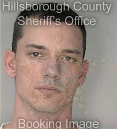 Wayne Rodriguez, - Hillsborough County, FL 