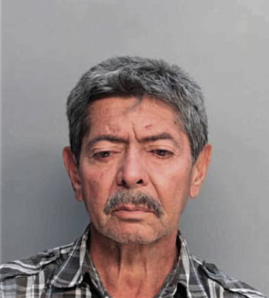 Wilson Rodriguez, - Dade County, FL 