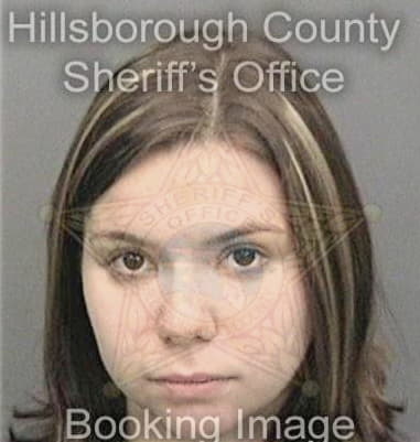 Danielle Rolph, - Hillsborough County, FL 