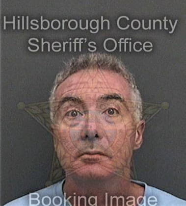 Jose Romero-Alvarez, - Hillsborough County, FL 