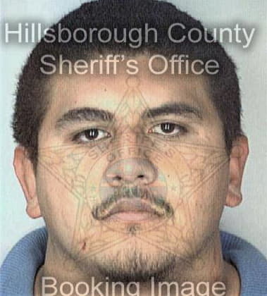 William Rudolph, - Hillsborough County, FL 