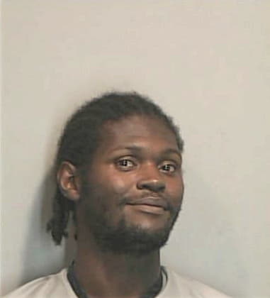 Robert Russell - DeKalb County, GA 