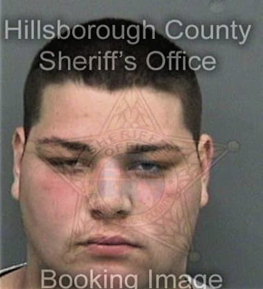 Robert Ryan, - Hillsborough County, FL 