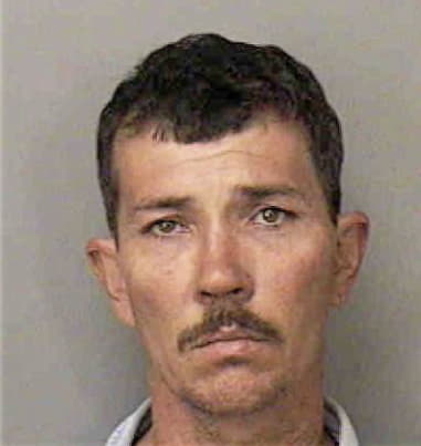 Hector Salas, - Polk County, FL 