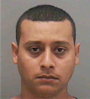 Henry Salinas, - Lee County, FL 