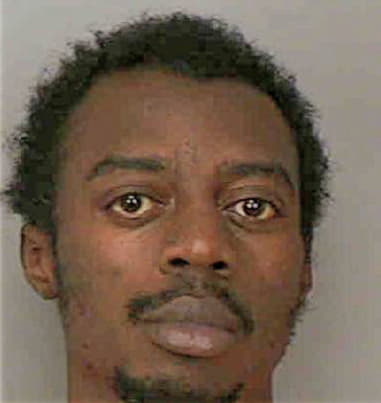 Brandon Sanders, - Polk County, FL 