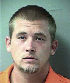 Gregory Seagle, - Okaloosa County, FL 