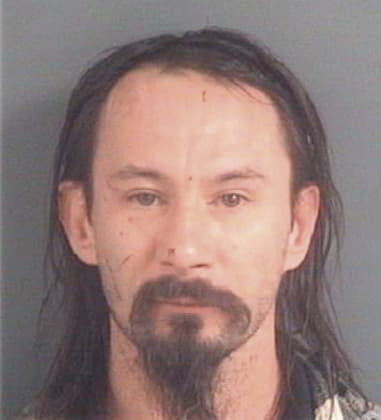 Joseph Serna, - Cumberland County, NC 