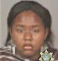 Ashanta Shelton - Multnomah County, OR 