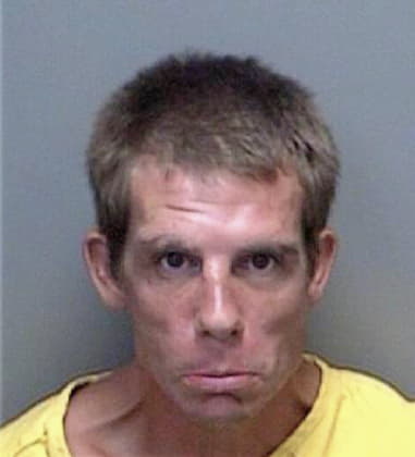 Adam Shultz, - Pinellas County, FL 