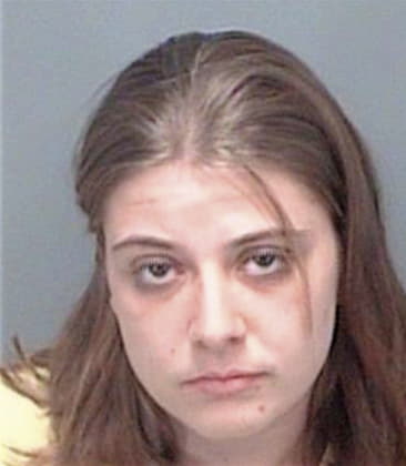 Judy Simmons - Pinellas County, FL 