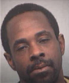 Alexander Simpkins - Fulton County, GA 