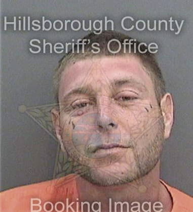 Matthew Simpson, - Hillsborough County, FL 