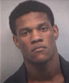 Anthony Sims - Fulton County, GA 