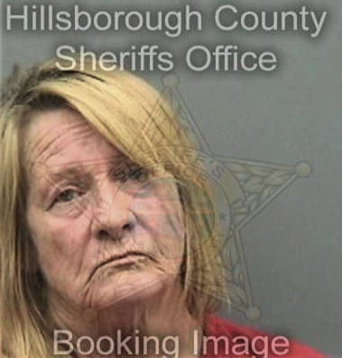 Philiana Skeens, - Hillsborough County, FL 