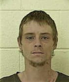 Benjamin Slusher, - Wasco County, OR 