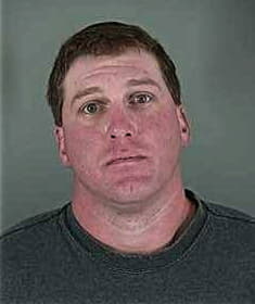 Shawn Smith - Lane County, OR 