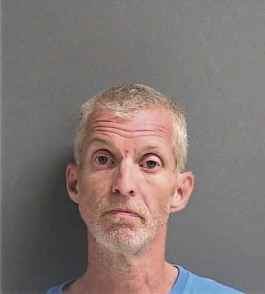 Adam Snow, - Volusia County, FL 