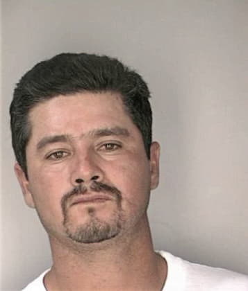 Oscar Sortovasquez, - Hillsborough County, FL 