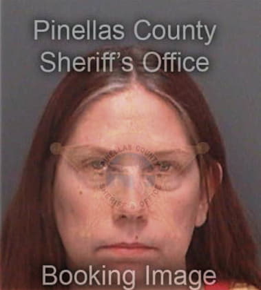 Michelle Stafford - Pinellas County, FL 