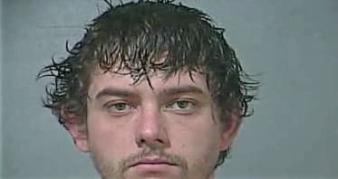 Joshua Steele, - Vigo County, IN 