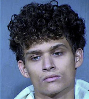 Randy Steinke - Maricopa County, AZ 