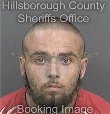 Willie Stone, - Hillsborough County, FL 