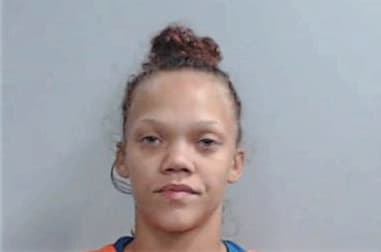 Jasnique Stuckey - Fayette County, KY 
