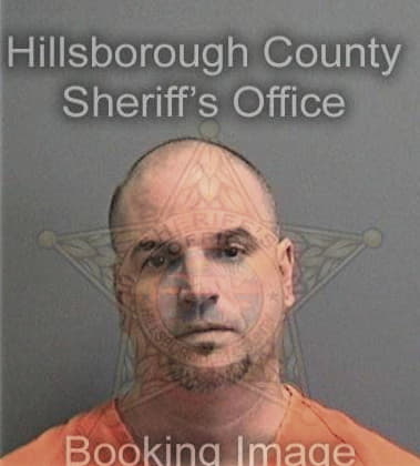 Daniel Suarez, - Hillsborough County, FL 