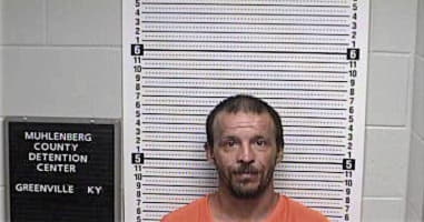 Donald Sullivan, - Muhlenberg County, KY 