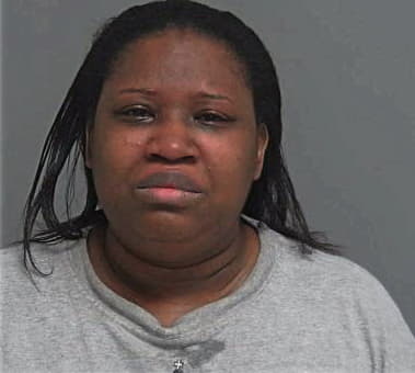 Rolanda Thompkins, - Douglas County, GA 