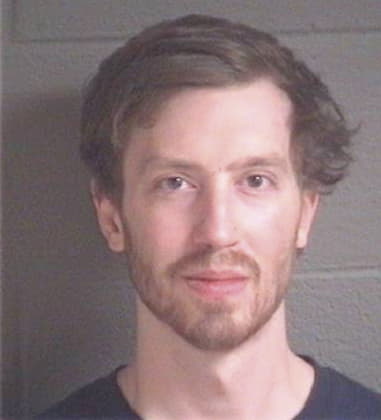 Christopher Thompson, - Buncombe County, NC 