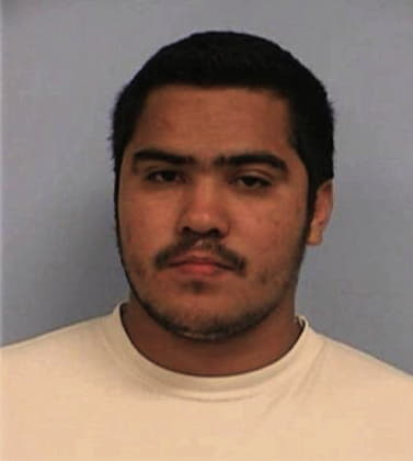 Alexander Torres, - Travis County, TX 